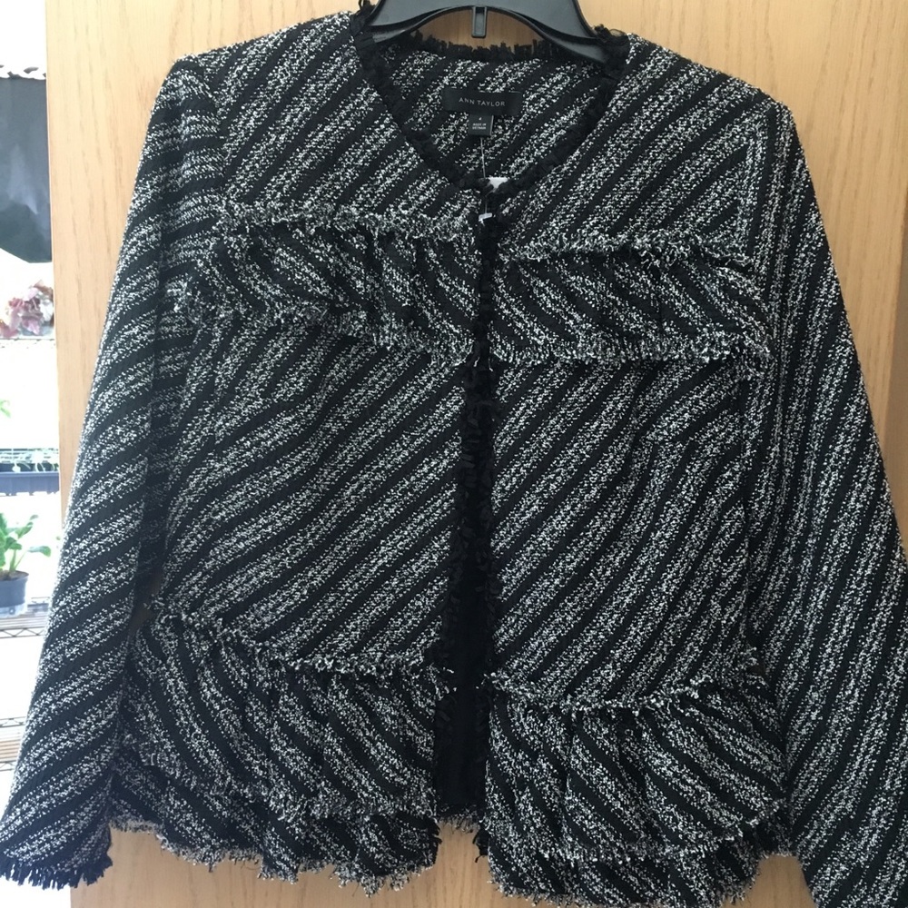 Ann Taylor Jacket